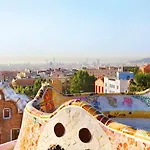Eixample Esq Rocafort Diputacio By Interhome Apartament