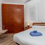 Eixample Esq Rocafort Diputacio By Interhome * Barcelona