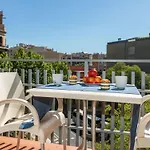 Apartament Eixample Esq Rocafort Diputacio By Interhome Barcelona