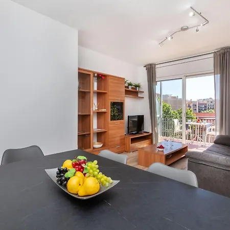 Eixample Esq Rocafort Diputacio By Interhome Apartamento *