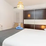 Eixample Esq Rocafort Diputacio By Interhome Apartmán