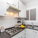 Apartmán Eixample Esq Rocafort Diputacio By Interhome Barcelona