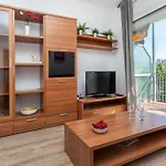 Eixample Esq Rocafort Diputacio By Interhome Apartmán Barcelona