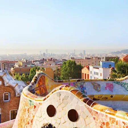 Eixample Esq Rocafort Diputacio By Interhome Apartament
