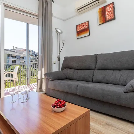 Apartment Eixample Esq Rocafort Diputacio By Interhome *