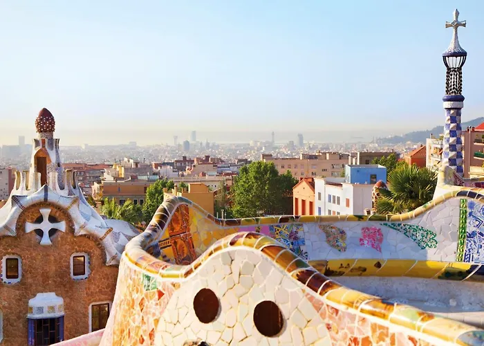 Eixample Esq Rocafort Diputacio By Interhome Apartamento